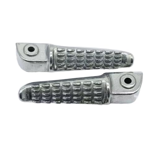 Repose-pieds moto arrière compatible avec Kawasaki ZZR1400 GTR1400 ZX1400