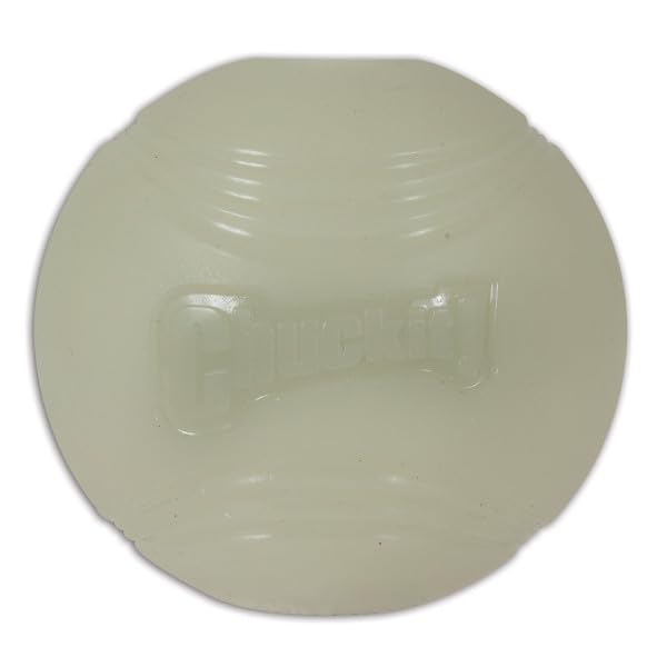 Chuckit! CH32315 Max Glow Ball Extra-Large