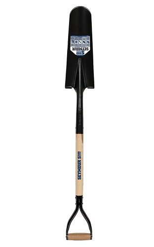Pala para drenaje Pro Value Seymour estilo S500 16 pulg miniatura 1