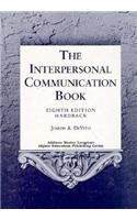 Interpersonal Communication, Eighth Edition: Joseph A. DeVito ...