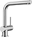 Produktbild BLANCO 518718 LOMIS, Edelstahl Gebürstet