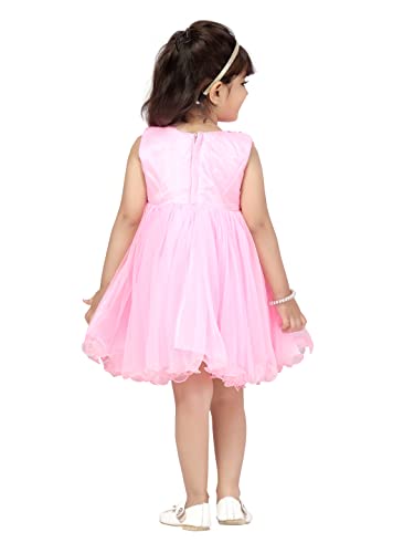 Image of Arrika Girls Net Frock