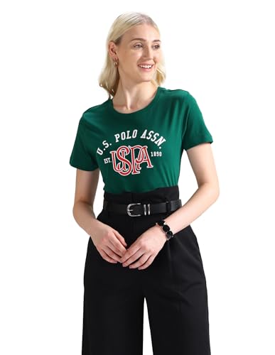 Image of U.S. Polo ASSN. Women T-Shirt
