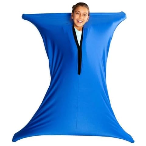 SZSMART Sensory Body Sock for Adults Cover