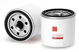Lube Filter Spin-On LF3925 for Fleetguard