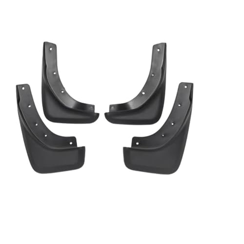 Bavettes pour Volvo S40 idéales pour protéger la voiture sous la pluie