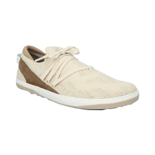 Image of GROUNDIES Osaka Men's Barefoot Shoes - Stylish, Comfortable Footwear for Everyday Wear, Lightweight and Durable Design