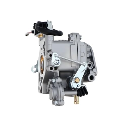 Carburateur CH740 avec joints de remplacement pour moteur CH730 - 4