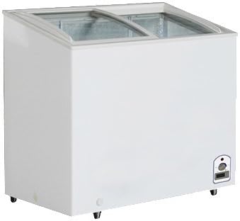 Frozen Food Horizontal Merchandiser MXH7.1C
