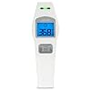 Alecto AL-BC37 infrarood frontthermometer.