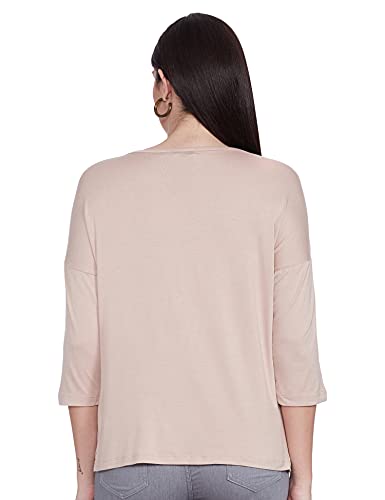 Image of Mode By Red Tape Women's Regular Fit Top