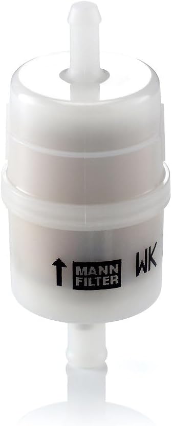 MANN-FILTER Mann Filter WK 32/6 Air Filter for Compressor Intake