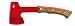 Buck Knives 0106WAS COMPADRE Axe with Genuine Leather Sheath