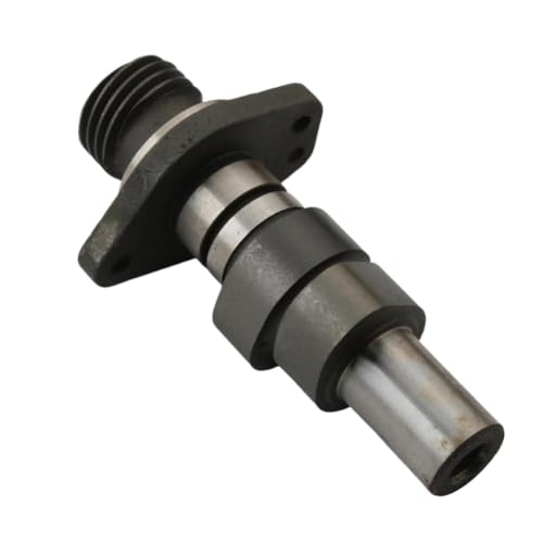 Árbol de levas 2711-38212-000 soluciona pérdida potencia en DR250 5