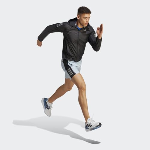 Image of adidas Men's Own The Run Jacket
