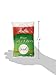 Melitta USA Inc 627402 White Wrap Coffee Filter 40 Filters
