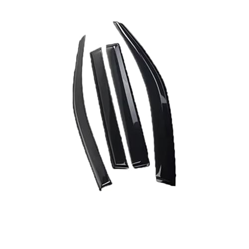 BYD Song Plus DM-i Seal U Sealion 6 2023 2024 2025 �ɓK�� �ԗp�f�t���N�^�[�o�C�U�[ �T�C�h�~���[ �J���J�o�[ ���p���C���A�N�Z�T���[(Black)