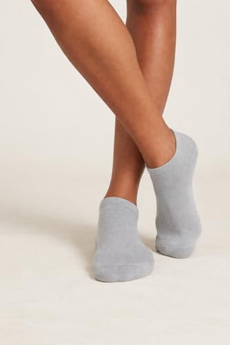 Image of RONDO Ankle Socks Unisex Thin Cotton Athletic Socks for Men for Women Running Socks Breathable Dry Fit Low Cut Golf Socks