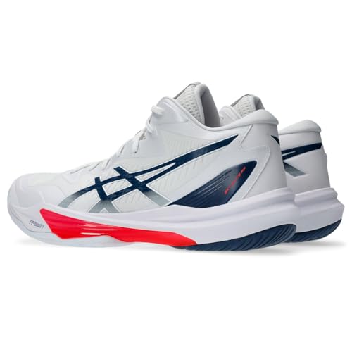 Image of ASICS Men's Sky Elite FlyteFoam 3 Volleyball Shoes