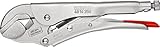 KNIPEX Universal-Gripzange (250 mm) 40 14 250