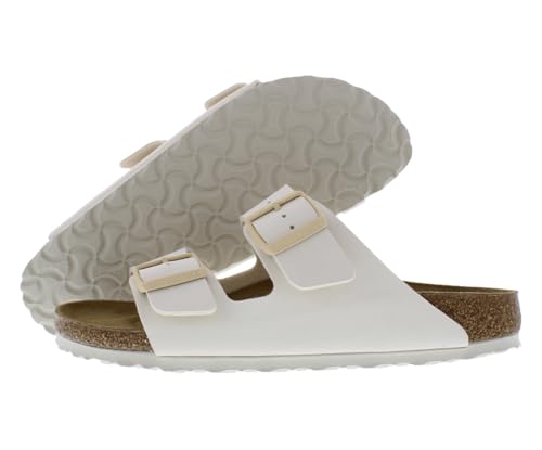 Image of Birkenstock Unisex Adult Arizona Soft Footbed Sandals