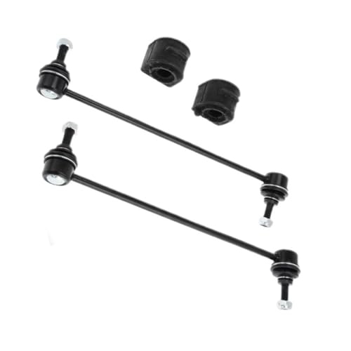 Casquillo de barra estabilizadora K200628 kit de bieletas para coche Volvo S40