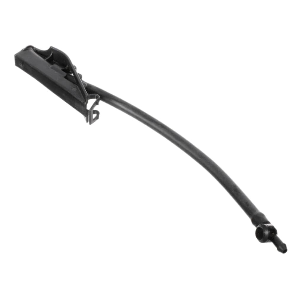 Rhdhvgwuc Onecolor Windshield Washer Nozzle Compatible With Evoque Lr050780