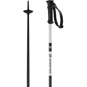 Amazon.co.jp: ストック・ポール - スキー: スポーツ＆アウトドア