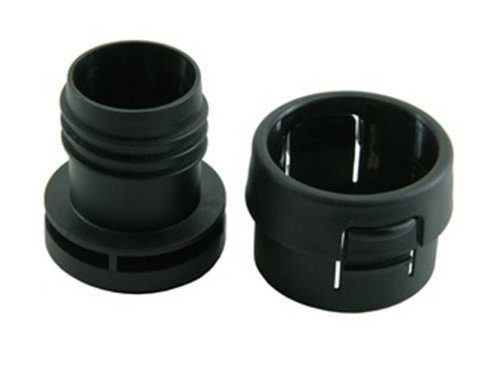 Reparatur - Set für Staubsauger Saugschlauch passend für: Miele S500 / S700 / S4000 / S5000 Serie passend für 32mm Schläuche Cover