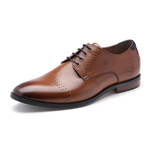Image of Arrow Men Lace Up Shoes