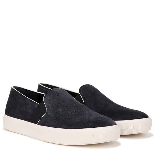 Image of Vince Women's Blair Slip On Sneakers