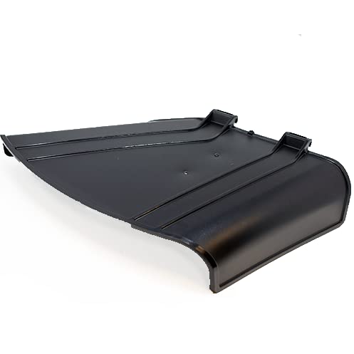Amazon.com : Toro Genuine OEM (Fits Exmark) 137-7046 Deflector for