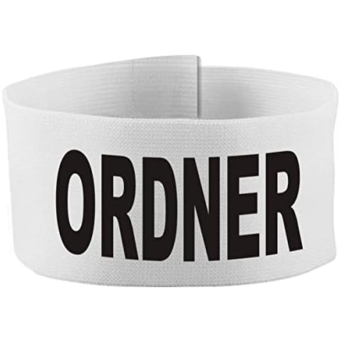 Klett Armbinde 5 cm Bedruckt Cover