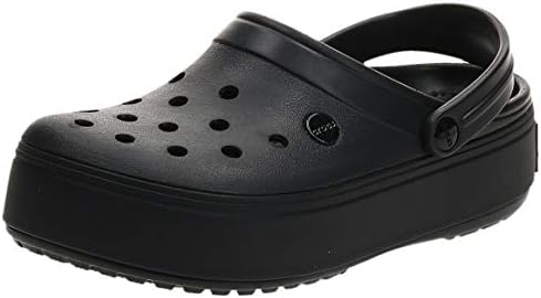 Crocs platform men Clearance