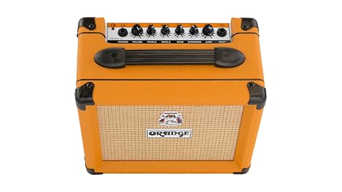 ORANGE Crush 12W Guitar Amp CRUSH 12 の商品画像 4