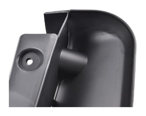 Guardabarros para Toyota Corolla E210 Sedán, ideales para proteger tu coche en días lluviosos 3