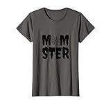 Photo Gallery donna momster halloween gifts dolcetto o scherzetto la migliore maglietta Photo Gallery donna momster halloween gifts dolcetto o scherzetto la migliore maglietta