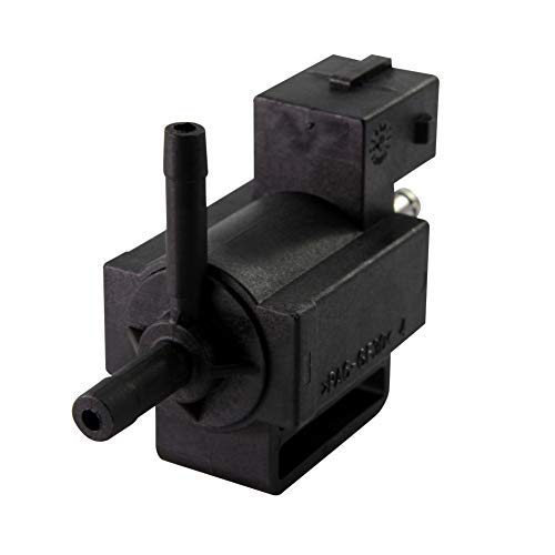 Bl3E-9K378-Ba Bl3Z-9K378-A Turbocharger Bypass Solenoid Valve Compatible With Ford Escape Explorer F-150 Flex Fusion Focus Taurus Lincoln Mkt Mkx Mks Mkz 2012 2013 2014 2015 2016 2017 2018 #TOP5
