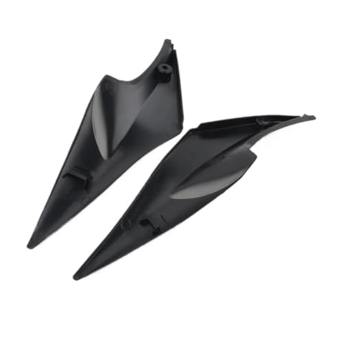 Flanc de réservoir GSXR600 brisé ? Remplacez-le par ce carénage latéral en ABS noir ajustement parfait