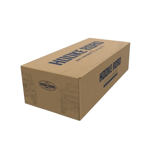 Hooke Road Car Accessory part