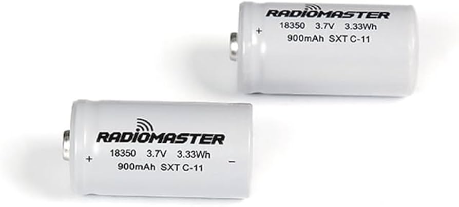 paypay Replacement Battery for LA-1.3KHL-3/6 LitezAll Rechargeable