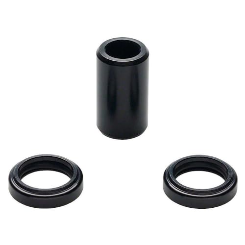 RockShox Rear Shock Mounting Hardware: 1/2