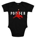 hp 01800 Body Harry Potter Body de NIÑO Harry Potter Harry Potter Slytherin Hogwarts Gryffindor 018 6Meses