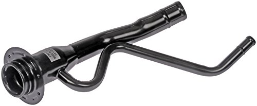 Cuello de llenado de combustible Dorman 577-229 para sistema de tanque de gasolina