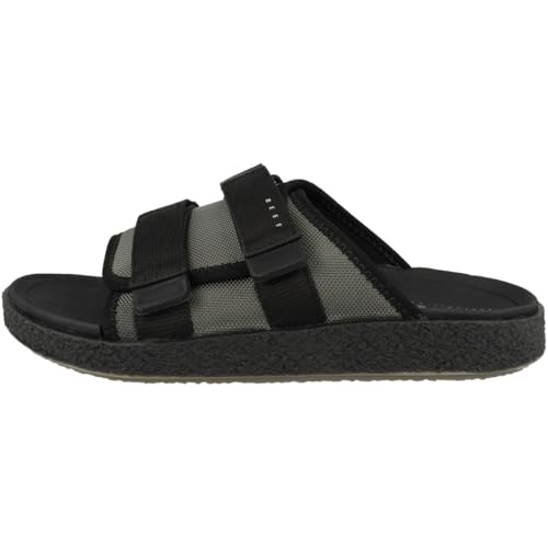 Reef CJ6723-110-M Montauk Olive/Black 11