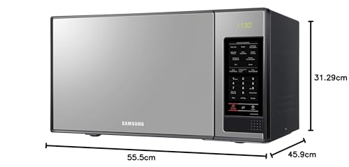Microondas, Kitchen horno microondas daewoo 1.4 pies Marca SAMSUNG (2)