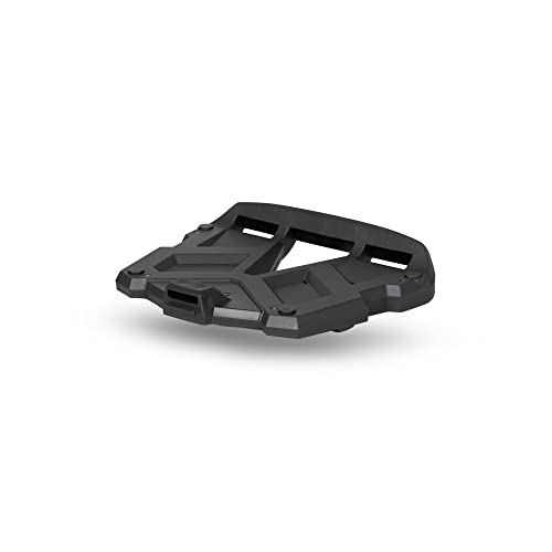 SHAD Platine Grande renforcée en fibre de verre structure nid d'abeille