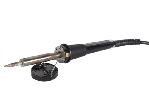 Velleman Soldeerbout, loodvrij solderen, snelle opwarming, 60 W - Afbeelding 3