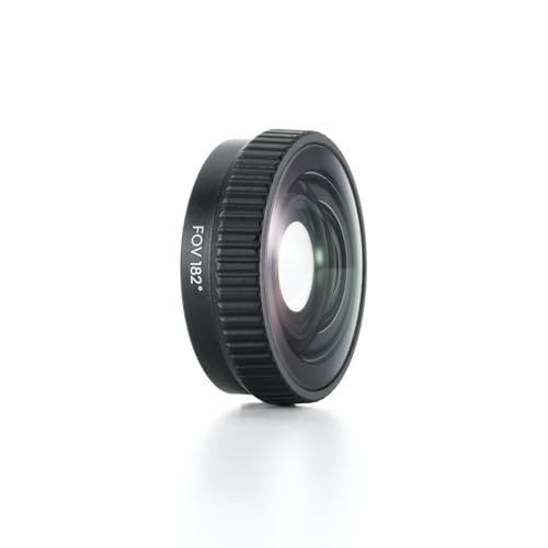 Image of DJI Osmo Action 6 FOV Boost Lens