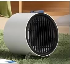 Space Heater
